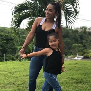 Meet your Posher, Barbara